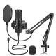 Volume Adjustment Live Monitor Plug And Play Free Drive