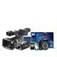 SLR Camera Notebook Microphone VLOG Device
