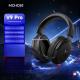 Gaming Headset Over-ear Four-mode For Gaming On PC Via Bluetooth