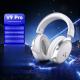 Gaming Headset Over-ear Four-mode For Gaming On PC Via Bluetooth