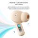 895B Semi-In-Ear Cross-Border New High-Quality Seamless Earbuds
