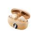 895B Semi-In-Ear Cross-Border New High-Quality Seamless Earbuds