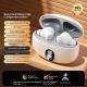 895B Semi-In-Ear Cross-Border New High-Quality Seamless Earbuds
