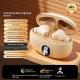 895B Semi-In-Ear Cross-Border New High-Quality Seamless Earbuds