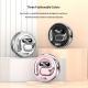 New Heavy-bass Mini5 Wireless Bluetooth Earbuds