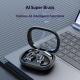 Y16 Smart Voice Translation Earbuds A Binaural Chinese-English Translator