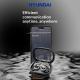 Y16 Smart Voice Translation Earbuds A Binaural Chinese-English Translator
