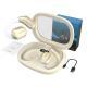 Y16 Smart Voice Translation Earbuds A Binaural Chinese-English Translator