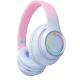 Gradient Color Headable Bluetooth Earphones
