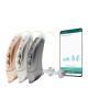 Wireless Bluetooth Noise-Canceling RIC Hearing Aid