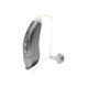 Wireless Bluetooth Noise-Canceling RIC Hearing Aid