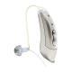 Wireless Bluetooth Noise-Canceling RIC Hearing Aid