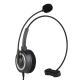 Unilateral Business Telemarketing Customer Service Bluetooth Headset