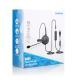 Unilateral Business Telemarketing Customer Service Bluetooth Headset