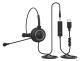 Unilateral Business Telemarketing Customer Service Bluetooth Headset
