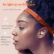 Wireless Bluetooth Sports Mini Invisible Noise-Reducing In-Ear Headphones