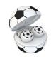 Wireless Bluetooth Sports Mini Invisible Noise-Reducing In-Ear Headphones