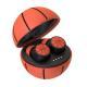 Wireless Bluetooth Sports Mini Invisible Noise-Reducing In-Ear Headphones
