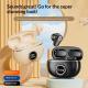 New Wireless Bluetooth Earphones M84high-quality Sound  Long Battery Life