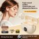 New Wireless Bluetooth Earphones M84high-quality Sound  Long Battery Life