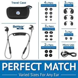 Wear&Hear BeHear NOW