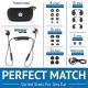 Wear&Hear BeHear NOW
