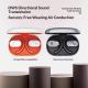 Over-ear Bluetooth Headphones Non-in-ear Design Wireless Ultra-long Battery Life Ultra-low Latency And Waterproof