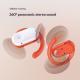 Over-ear Bluetooth Headphones Non-in-ear Design Wireless Ultra-long Battery Life Ultra-low Latency And Waterproof