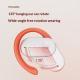 Over-ear Bluetooth Headphones Non-in-ear Design Wireless Ultra-long Battery Life Ultra-low Latency And Waterproof