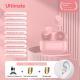 Model TWS Wireless Bluetooth Earbudsmini And Compact