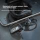 Noise-canceling Waterproof And Sweat-proof Ear-hook Bluetooth Headphones