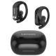 Noise-canceling Waterproof And Sweat-proof Ear-hook Bluetooth Headphones