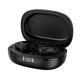 Noise-canceling Waterproof And Sweat-proof Ear-hook Bluetooth Headphones