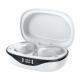 Noise-canceling Waterproof And Sweat-proof Ear-hook Bluetooth Headphones