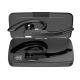 Bluetooth Earbuds With A Rotating Single-ear Charging Case