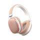 DT-09 Wireless Bluetooth Over-ear Headphonesin Stock And Ready To Ship