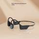 Smart Noise-canceling Wireless Bone-conduction Headphones With High-fidelity Sound