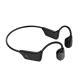 Smart Noise-canceling Wireless Bone-conduction Headphones With High-fidelity Sound