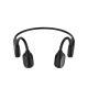 Smart Noise-canceling Wireless Bone-conduction Headphones With High-fidelity Sound