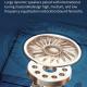New Bluetooth Wireless TWS Sleep Headphones Binaural Mini Portable Digital Display