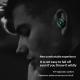 E12Ultra Wireless Bluetooth In Ear Headphones