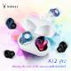 E12Ultra Wireless Bluetooth In Ear Headphones