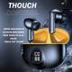 Digital Display Bluetooth Headset