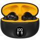 Digital Display Bluetooth Headset