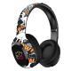 Over-ear Long-lasting Wireless Music Sports Bluetooth Headphones