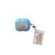 Bluetooth Wireless Earphone Case Protective Cover