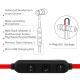 Sport Headsets Wireless V4.1 In-Ear Stereo Headphones Sweat-proof Running Earphones With Mic Hands-free