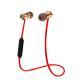 Sport Headsets Wireless V4.1 In-Ear Stereo Headphones Sweat-proof Running Earphones With Mic Hands-free