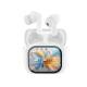 Wireless Bluetooth Headphones With Ultra-Long Standby