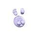 Sleep Bluetooth Earphones With Soft Earplugs For Long-lasting Comfort